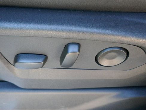 New 2026 Chevrolet Silverado 1500 LTZ w/ LTZ Premium Package image 15