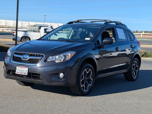 Used 2015 Subaru Crosstrek 2.0i Premium image 10