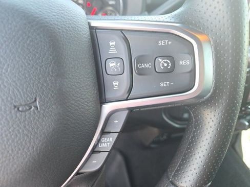 New 2025 RAM 2500 Tradesman image 48