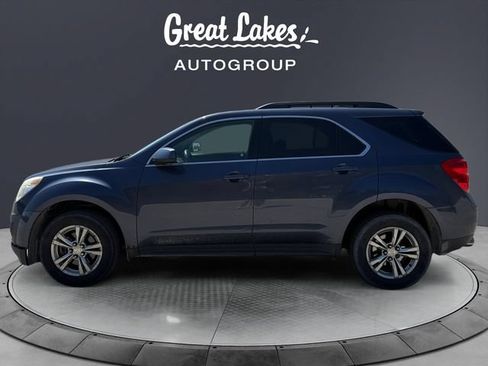 Used 2014 Chevrolet Equinox LT AWD/4WD image 2