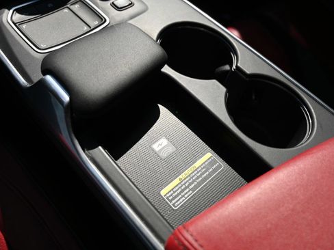 Used 2023 Acura TLX w/ A-SPEC Pkg image 32