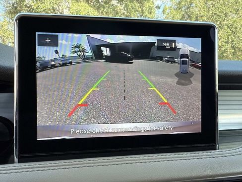 Certified 2020 Lincoln Corsair FWD image 38