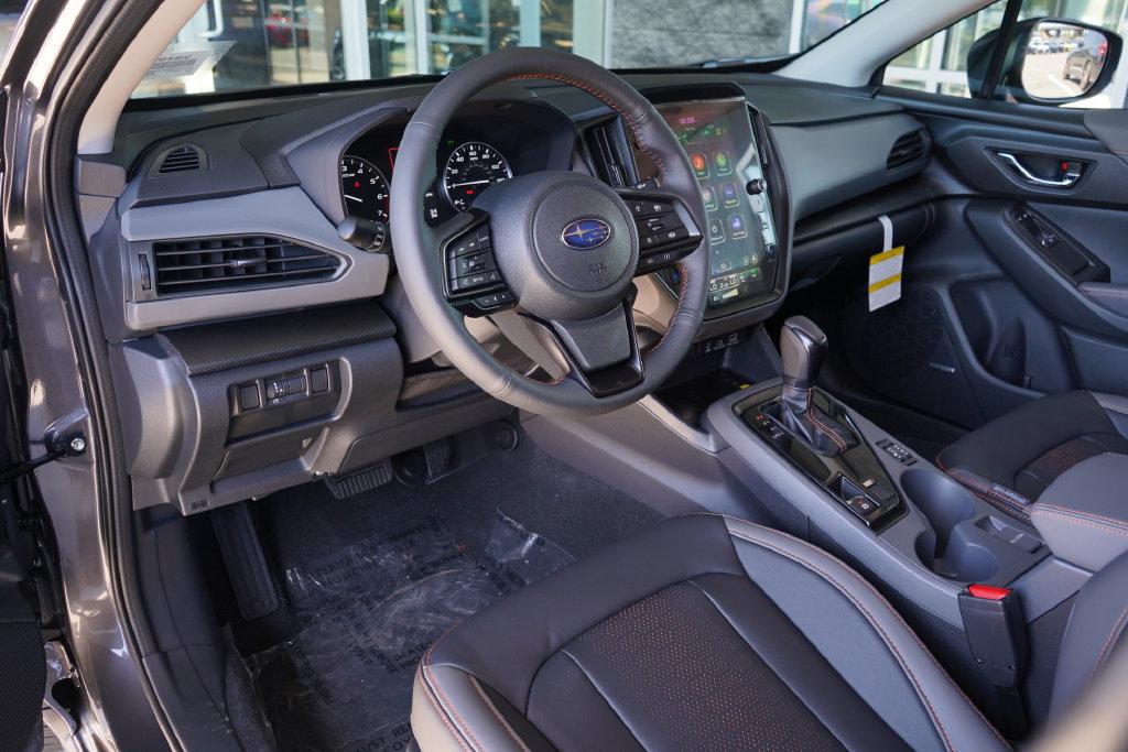 New 2026 Subaru Crosstrek 2.5i Limited AWD/4WD image 15