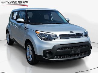 Used 2019 Kia Soul FWD 360° Tour