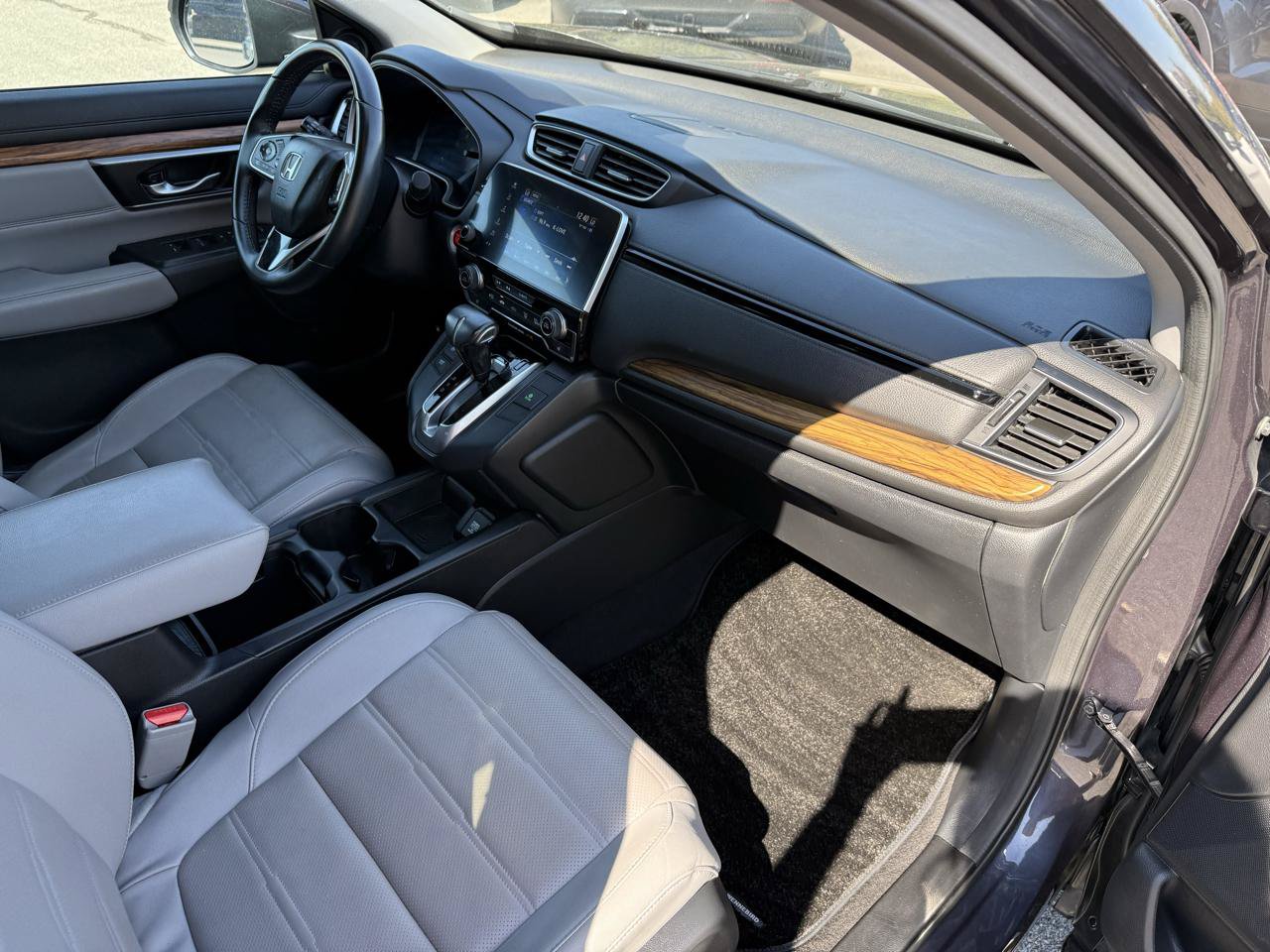 Used 2018 Honda CR-V Touring image 22