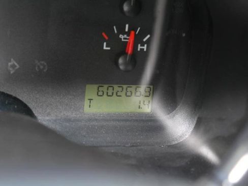 Used 2006 Ford F150 STX RWD image 17