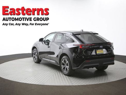 Used 2023 Subaru Solterra AWD image 65