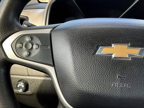Used 2016 Chevrolet Colorado W/T w/ WT Convenience Package image 18