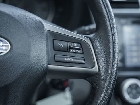 Used 2016 Subaru Forester 2.5i Premium w/ All-Weather Package image 32