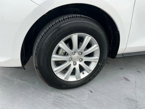 Used 2011 MAZDA CX-7 i SV image 14