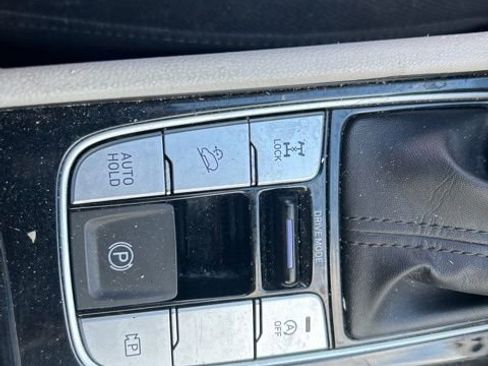 Used 2024 Hyundai Tucson SEL image 21