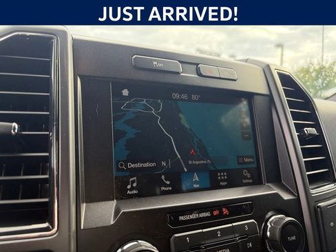 Used 2018 Ford F150 XLT w/ Equipment Group 302A Luxury RWD image 20