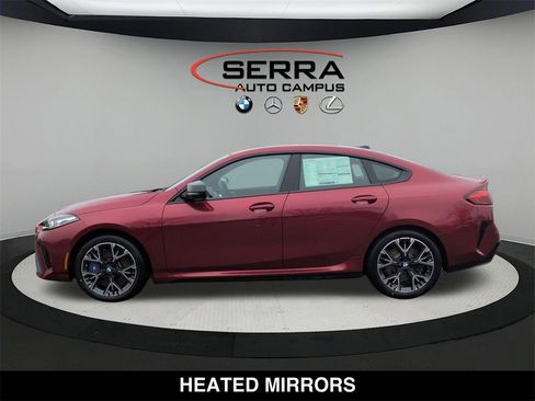 New 2026 BMW M235i xDrive w/ Technology Package image 6