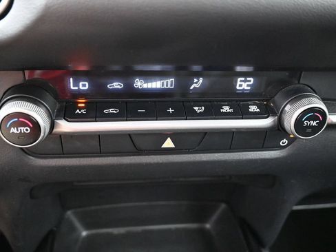 Used 2024 MAZDA CX-30 AWD 2.5 S w/ Select Sport Pkg image 12