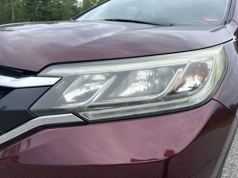 Used 2015 Honda CR-V EX image 15