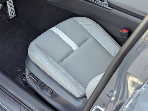 New 2026 Toyota Camry SE image 4