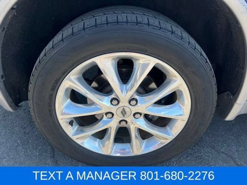 Used 2020 Dodge Durango Citadel AWD/4WD image 6