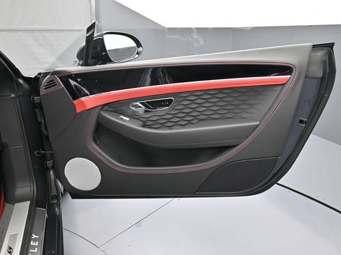 New 2026 Bentley Continental GTC AWD/4WD image 25