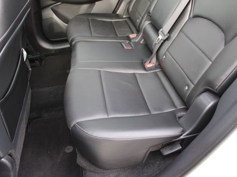 Used 2023 INFINITI QX50 Sport image 22