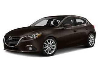 Used 2014 MAZDA MAZDA3 i Touring w/ Technology Package image 1