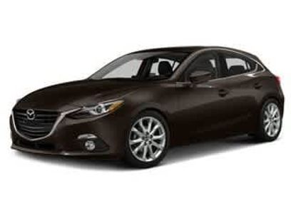 Used 2014 MAZDA MAZDA3 i Touring w/ Technology Package