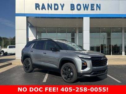 New 2026 Chevrolet Equinox LT w/ Convenience Package II