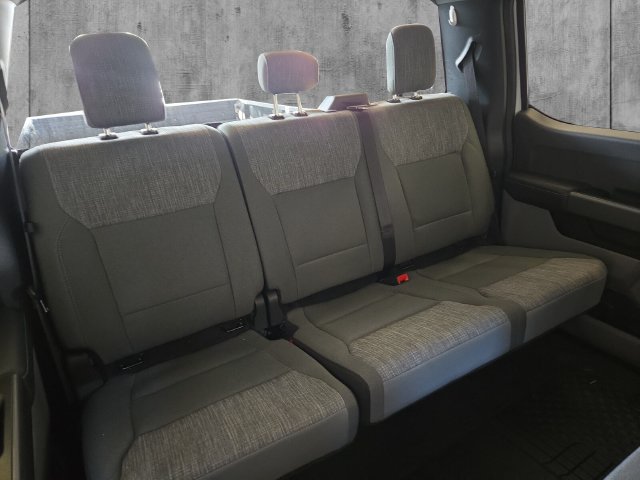 Used 2026 Ford F350 XLT AWD/4WD image 22