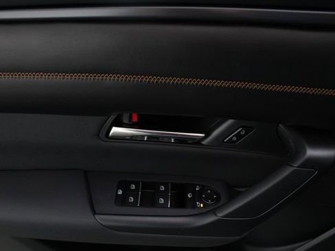 Used 2025 MAZDA CX-50 AWD 2.5 S w/ Weather Package image 21