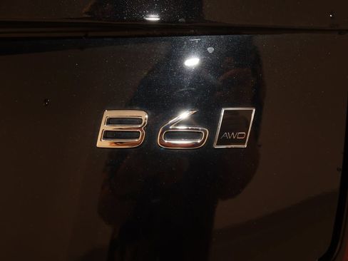 Used 2026 Volvo XC90 B6 Ultra w/ Lounge Package AWD/4WD image 36