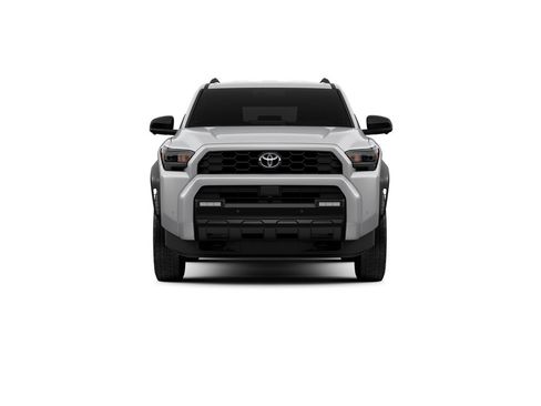 New 2026 Toyota 4Runner TRD Off-Road Premium AWD/4WD image 17