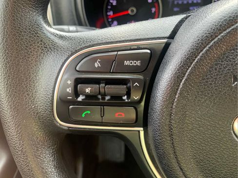 Used 2019 Kia Sportage LX FWD image 24
