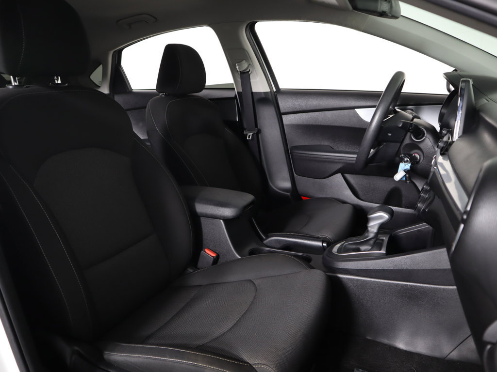 Used 2023 Kia Forte LXS FWD image 26