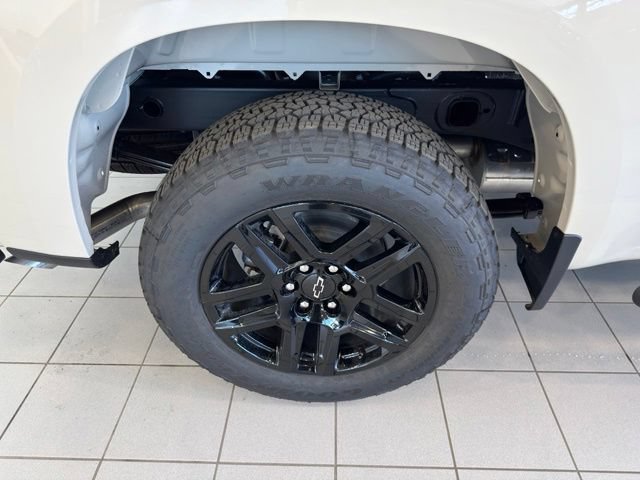 New 2026 Chevrolet Silverado 1500 RST w/ RST Select Package AWD/4WD image 38