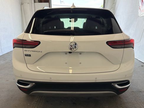 Used 2023 Buick Envision Preferred image 6