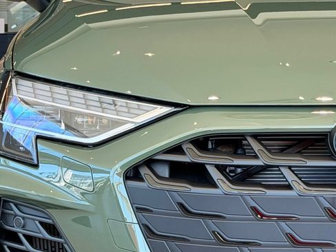 New 2026 Audi S3 Premium AWD/4WD image 3