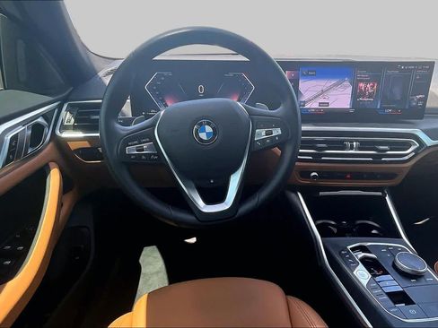 Used 2024 BMW 430i Gran Coupe w/ Premium Package RWD image 5