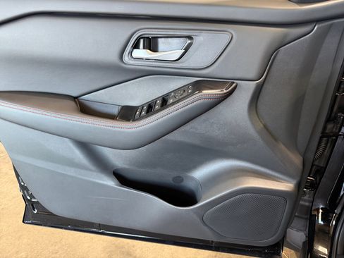 New 2026 Nissan Rogue SV image 13