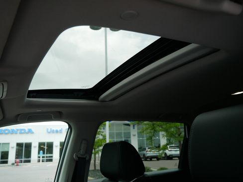 New 2026 Honda CR-V EX-L image 22