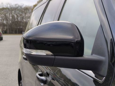 New 2026 Ford Expedition Max Platinum w/ Driver's Package image 12