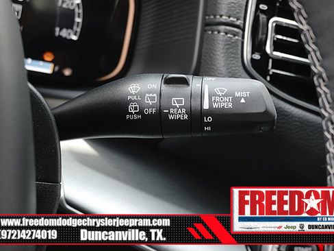 New 2026 Jeep Grand Wagoneer 2WD w/ Premium Group I image 32