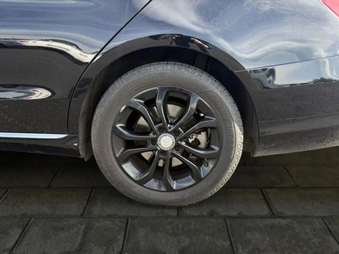 Used 2015 Mercedes-Benz C 300 4MATIC Sedan image 15