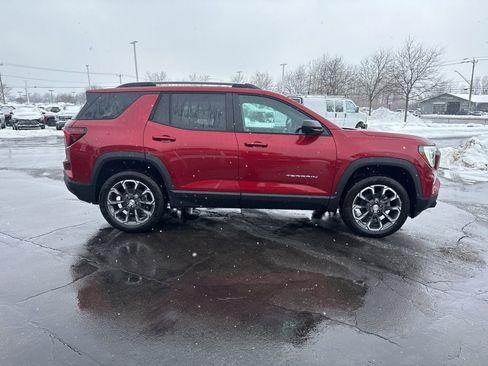 New 2026 GMC Terrain Elevation image 8