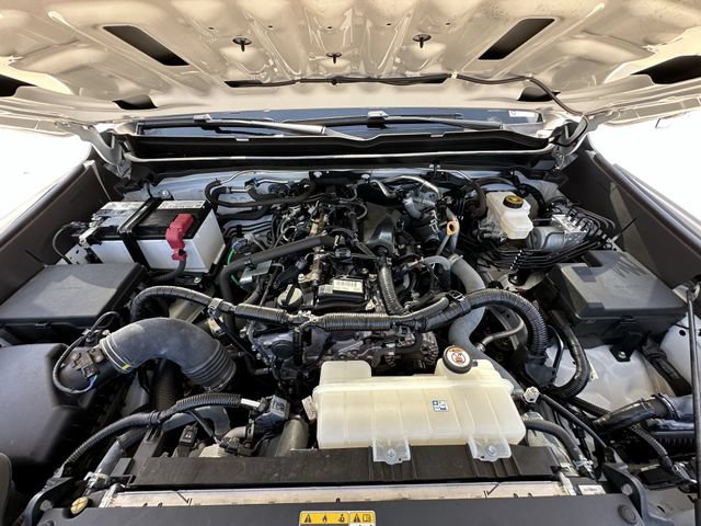 Certified 2024 Toyota Tacoma TRD Sport RWD image 30
