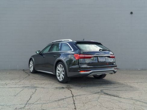 Used 2021 Audi A6 3.0T allroad Prestige AWD/4WD image 3