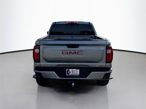 Used 2024 GMC Canyon AT4 w/ AT4 Premium Package image 6