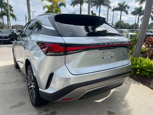 Used 2025 Lexus RX 350 Premium Plus w/ Convenience Package FWD image 7