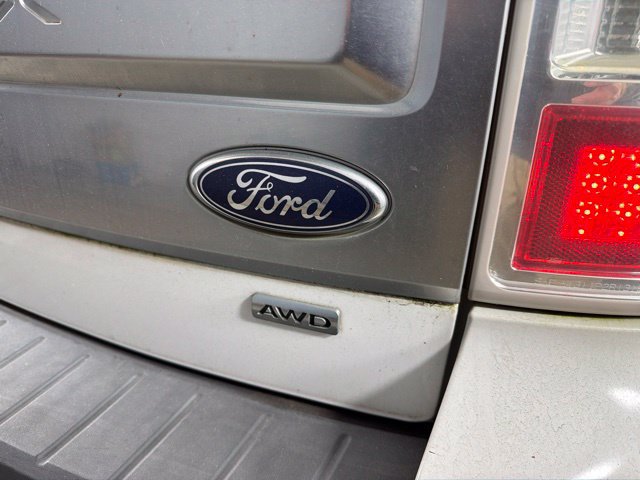 Used 2018 Ford Flex Limited AWD/4WD image 34