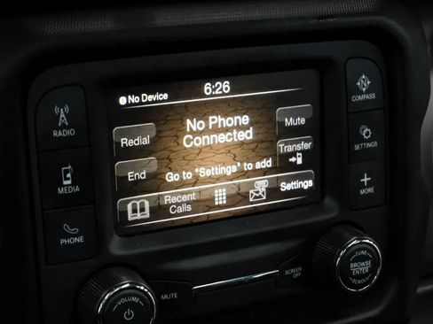 Used 2021 Jeep Wrangler Sport AWD/4WD image 34