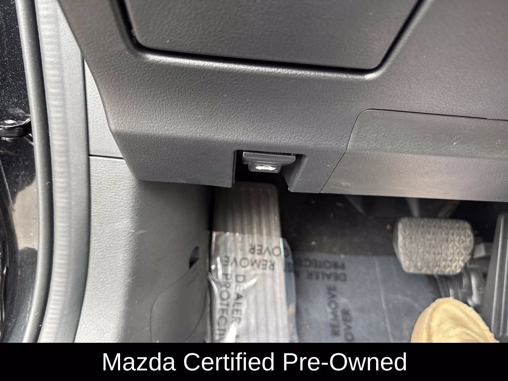 Certified 2023 MAZDA CX-30 AWD 2.5 S w/ Preferred Package image 44