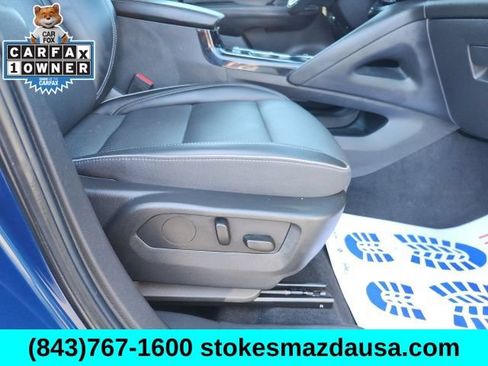 Used 2023 Buick Envision Essence FWD image 26